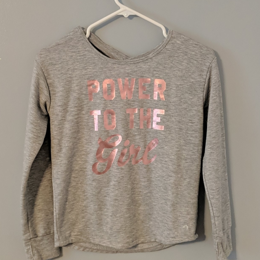 Sweatshirt